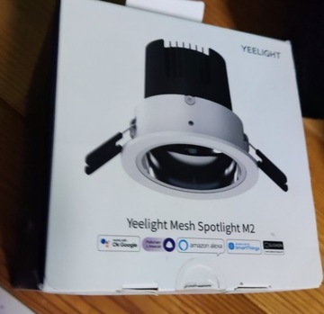 Yeelight Mesh Spotlight M2 YLTS04YL - reflektor