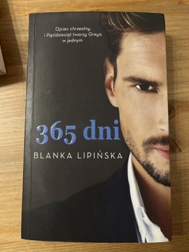 365 dni Blanka Lipińska 