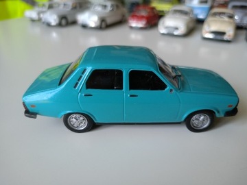 Dacia 1310 kap 1:43