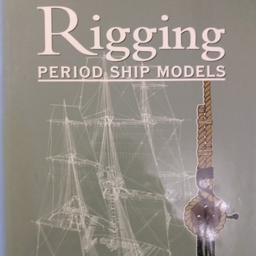 Rigging. Period Ship Models