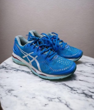 buty sportowe do biegania 40 41 Asics gel-kayano23