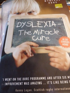 Dyslexia The miracle cure