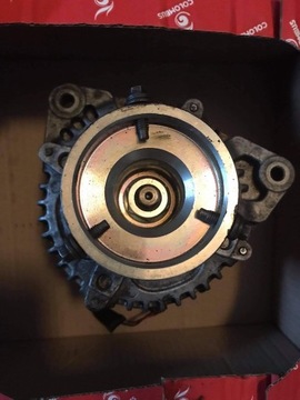 Alternator Ford fokus mk2