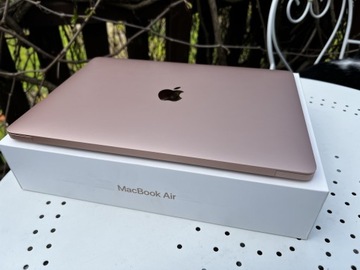 Apple MacBook Air 13 2019 Rose Gold i5 8 / 256 GB