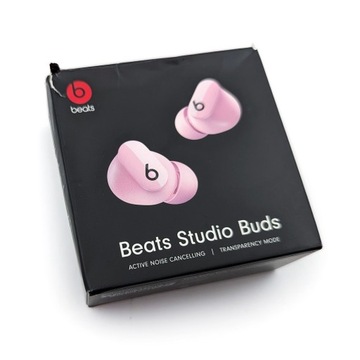 Beats Studio Buds Pink (1627-2)