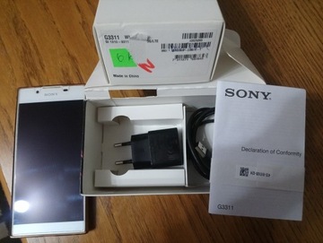 Sony xperia L1 G3311 