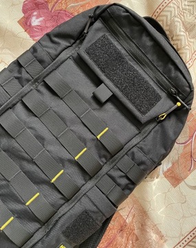 Nitecore BP18 (plecak taktyczny, cordura, 18l)