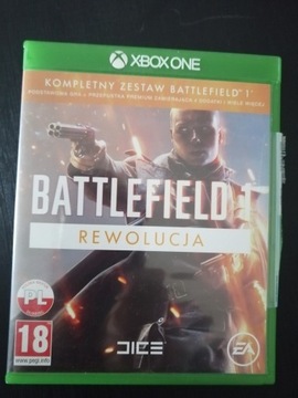 Battlefield 1