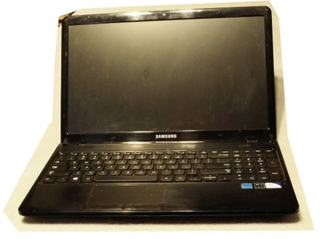 Notebook Samsung NP350E5C-A05PL