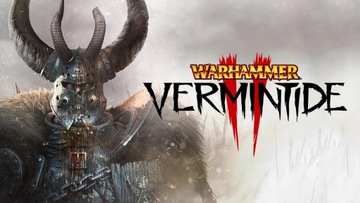 Warhammer: Vermintide 2 PC klucz Steam