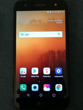 LG Xpower2