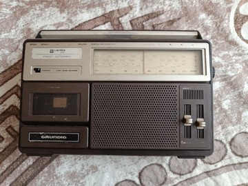 UNITRA Grundig RM 221