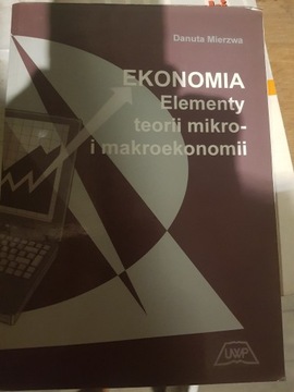 Książka , ekonomia