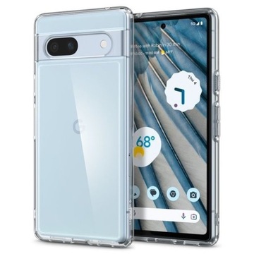 Etui Spigen do Google Pixel 7A