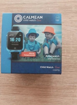 Smartwatch Calmean