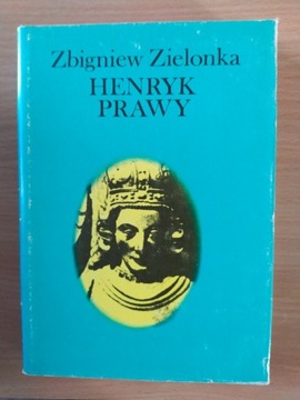 Henryk Prawy