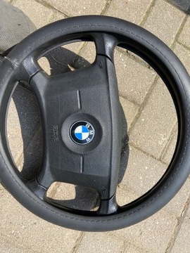 Kierownica BMW E46
