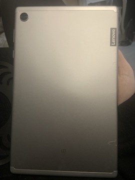 Tablet Lenovo m10 plus 3gen