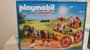 Playmobil Country 6932