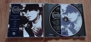 MARLA GLEN - This Is Marla Glen CD jazz blues