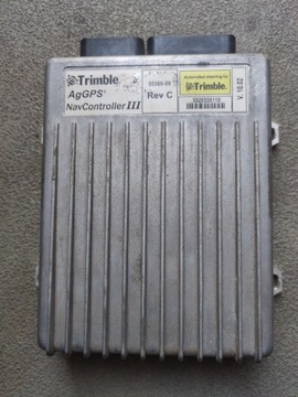 Trimble NavController III