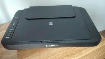  drukarka canon MG2550S