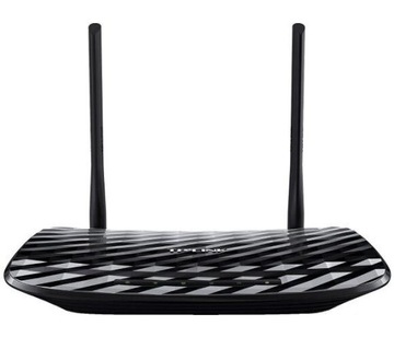 Router archer c2