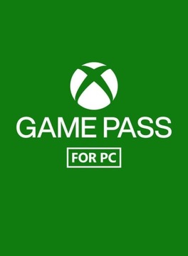 Xbox Gamepass ultimate na zawsze