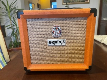 Orange CRUSH 12L Combo Gitarowe