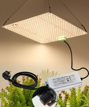 Panel lampa do uprawy roślin QS1500-D LED SAMSUNG