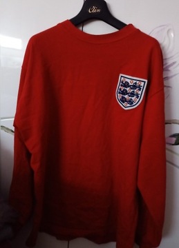 Bluza Toffs England