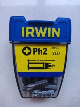 Grot Ph2 25 mm IRWIN
