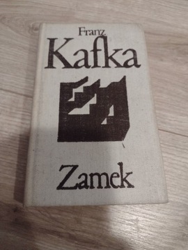 Zamek. Kafka