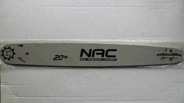 Prowadnica NAC 20" 50cm (BE20-76-5812P)