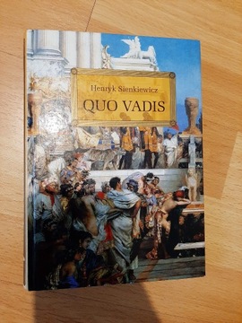 Quo Vadis