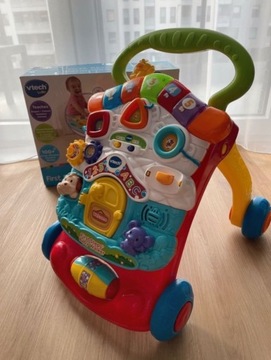 VTech Pchacz wersja językowa ANGIELSKA