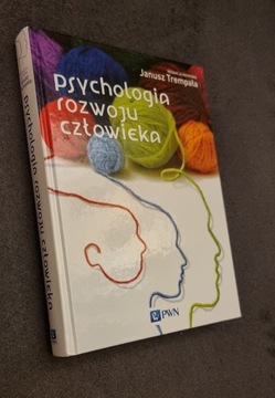 Psychologia rozwoju człowieka