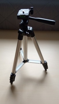 Podręczny składany statyw tripod