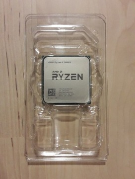 AMD Ryzen 5 2600x + chłodzenie