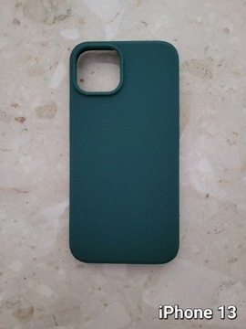 Case iPhone 13