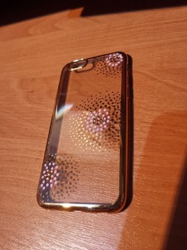 Etui Iphone 6/6s nakładka case