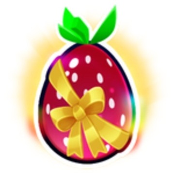 Fruit Egg - Pet simulator 99