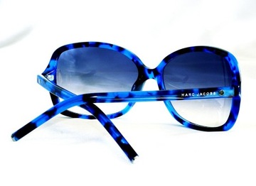 Okulary przeciwsłoneczne damskie MARC JACOBS MARC 68/S U1TU3 Lapis Lazuli