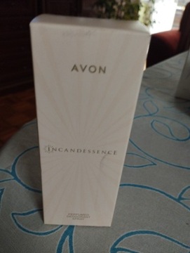 Avon Spray Perfumowany Incandense!