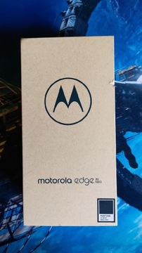 Motorola edge 30 neo 23 miesiące gwarancji 