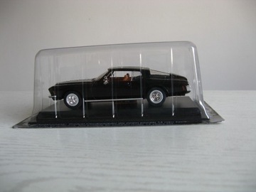 Buick Riviera GS, 1:43/Nowy