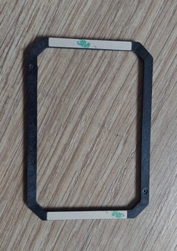 Adapter dysku SSD 7,5 mam na 9 mm