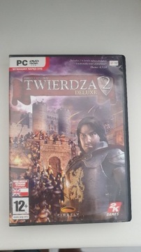 Gra PC Twierdza 2 Deluxe