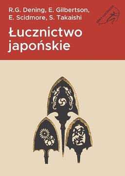 Książka "Łucznictwo japońskie"