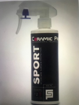 Ceramic Pro Sport 300ml